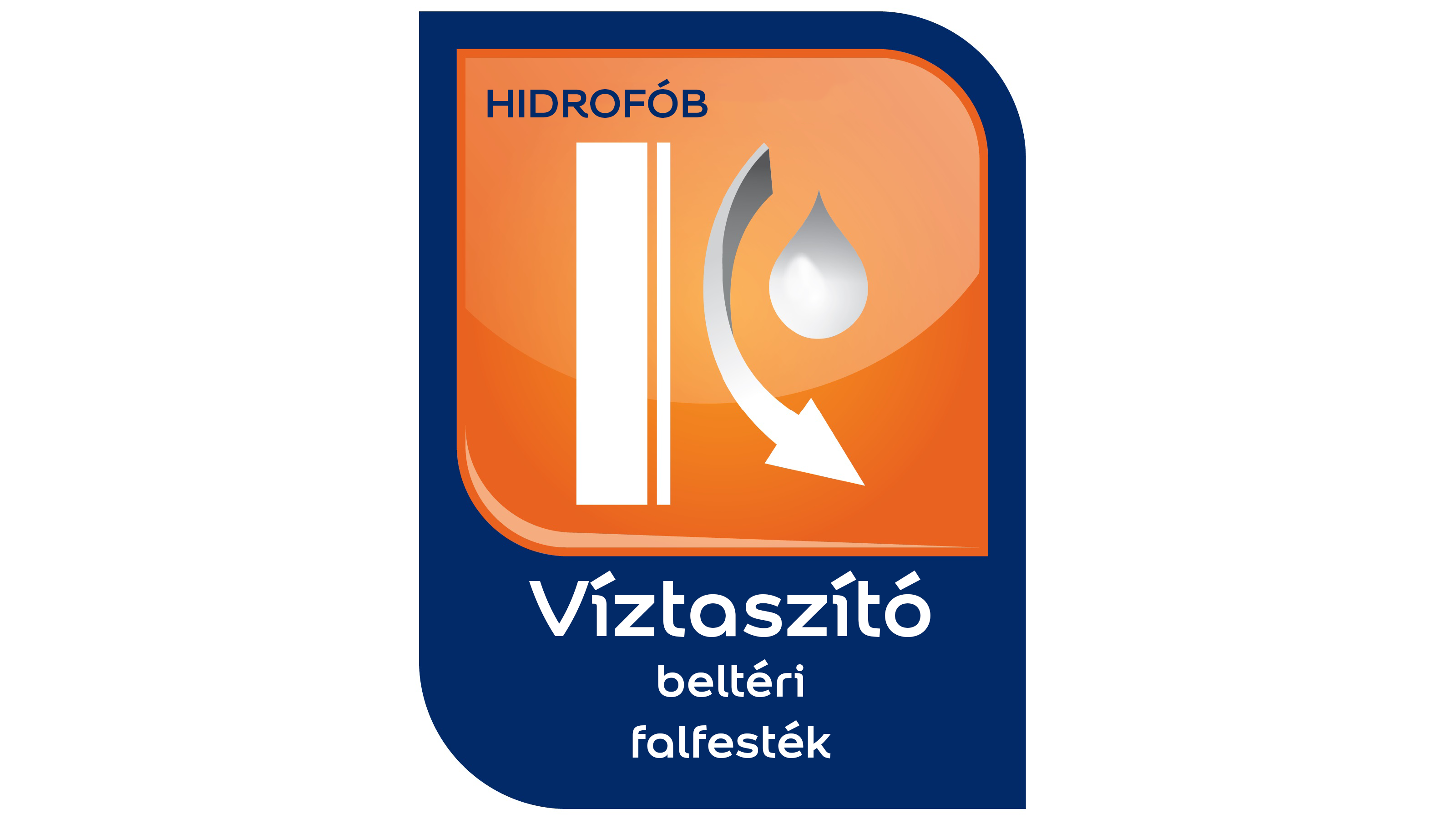 Dulux EasyCare hidrofob Dulux EasyCare hidrofob