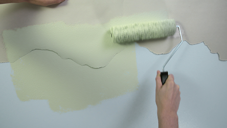Dulux UK films Dzsungel 2 Dulux UK films Dzsungel 2